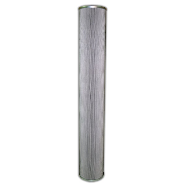 Main Filter Hydraulic Filter, replaces NATIONAL FILTERS RPL8300396GWV, Return Line, 5 micron, Outside-In MF0577214 - main